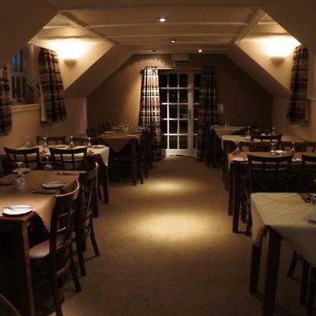 Mill House Hotel Buckie Esterno foto