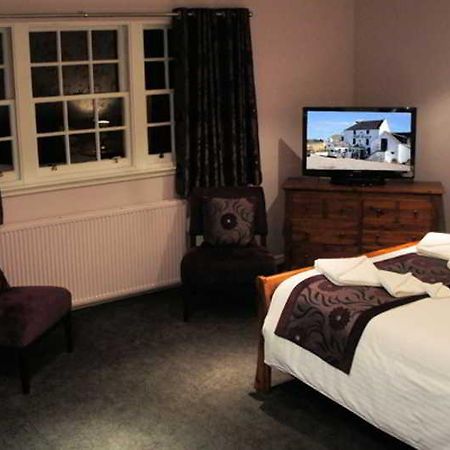 Mill House Hotel Buckie Esterno foto