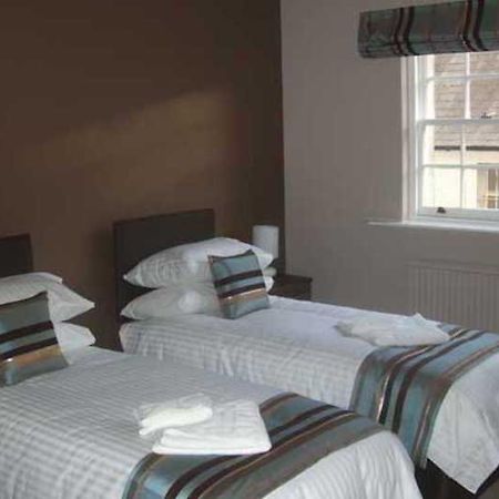 Mill House Hotel Buckie Esterno foto