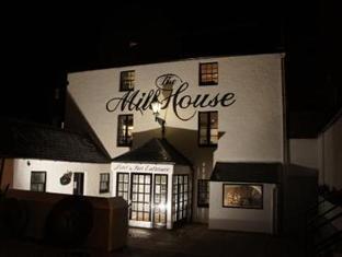 Mill House Hotel Buckie Esterno foto