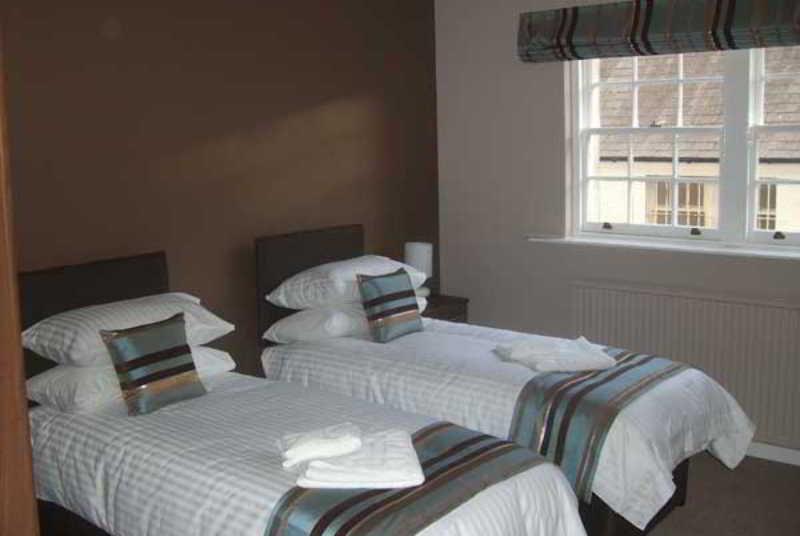 Mill House Hotel Buckie Esterno foto