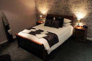 Mill House Hotel Buckie Esterno foto